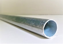 Load image into Gallery viewer, Chain Link Fence Post - Galvanized